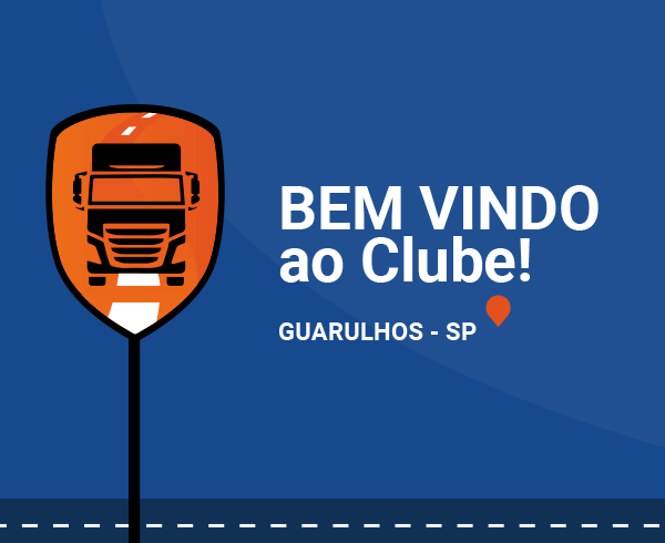 Clube da Estrada Guarulhos -SP