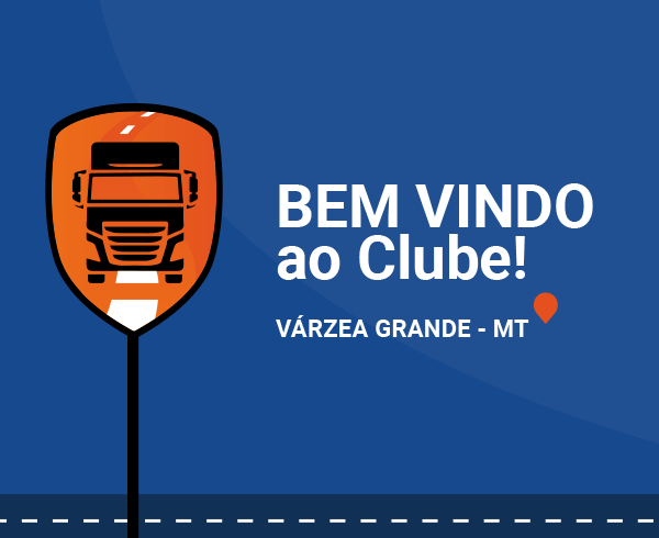 Clube da Estrada Sinop – MT